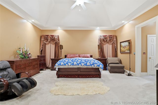 8626 S Florence Avenue, Tulsa, OK 74137