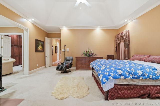 8626 S Florence Avenue, Tulsa, OK 74137