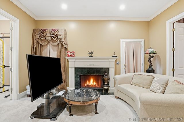 8626 S Florence Avenue, Tulsa, OK 74137