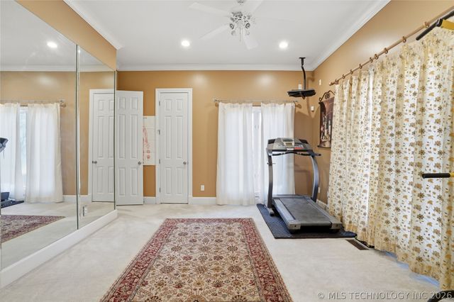 8626 S Florence Avenue, Tulsa, OK 74137