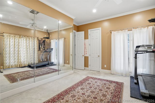 8626 S Florence Avenue, Tulsa, OK 74137