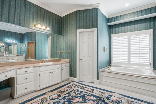 8626 S Florence Avenue, Tulsa, OK 74137