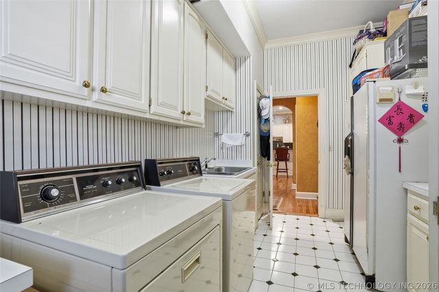 8626 S Florence Avenue, Tulsa, OK 74137