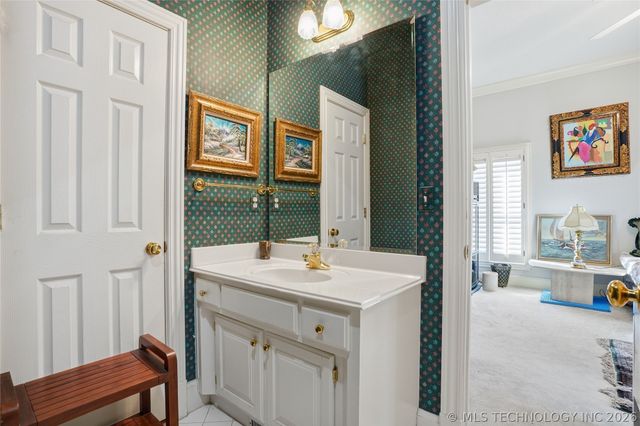 8626 S Florence Avenue, Tulsa, OK 74137