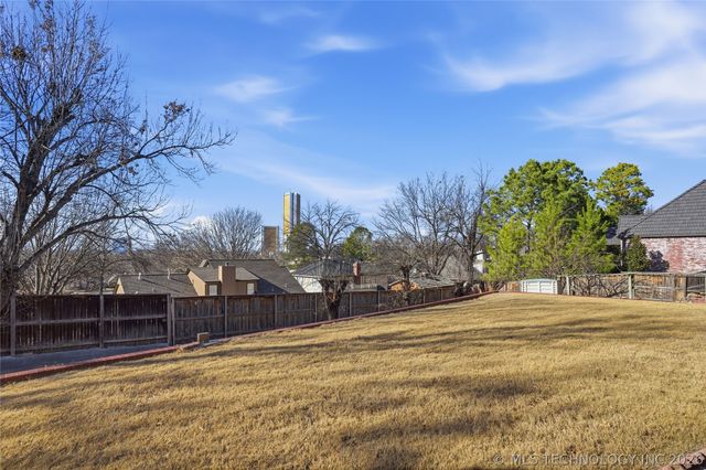 8626 S Florence Avenue, Tulsa, OK 74137