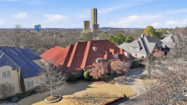 8626 S Florence Avenue, Tulsa, OK 74137