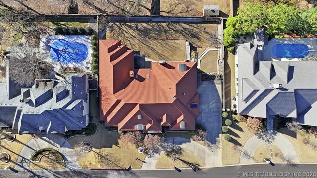 8626 S Florence Avenue, Tulsa, OK 74137