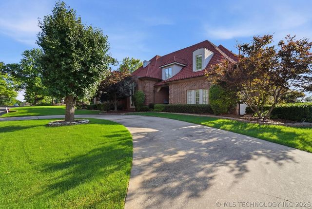 8626 S Florence Avenue, Tulsa, OK 74137