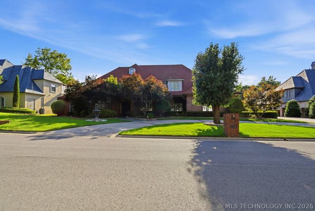 8626 S Florence Avenue, Tulsa, OK 74137