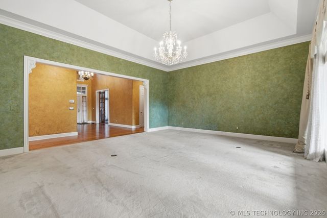 8626 S Florence Avenue, Tulsa, OK 74137