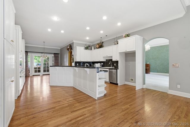 8626 S Florence Avenue, Tulsa, OK 74137