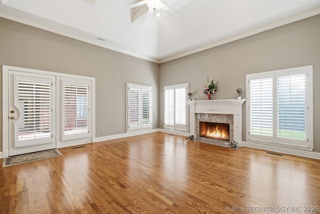 8626 S Florence Avenue, Tulsa, OK 74137