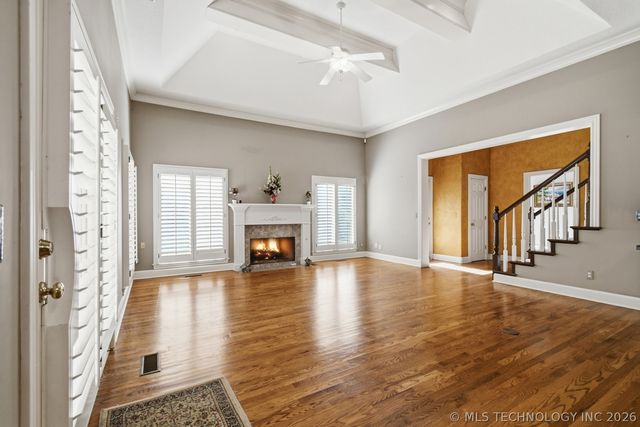 8626 S Florence Avenue, Tulsa, OK 74137