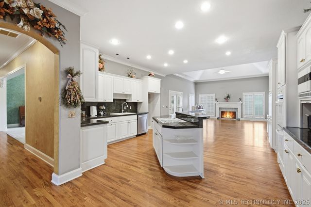 8626 S Florence Avenue, Tulsa, OK 74137