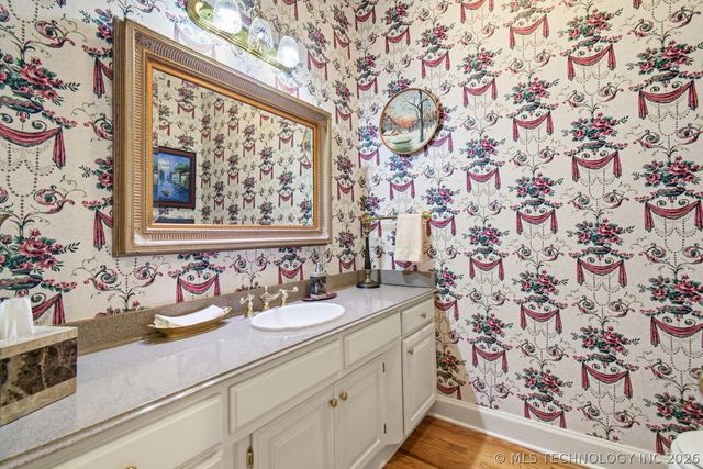 8626 S Florence Avenue, Tulsa, OK 74137
