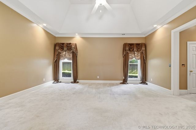8626 S Florence Avenue, Tulsa, OK 74137