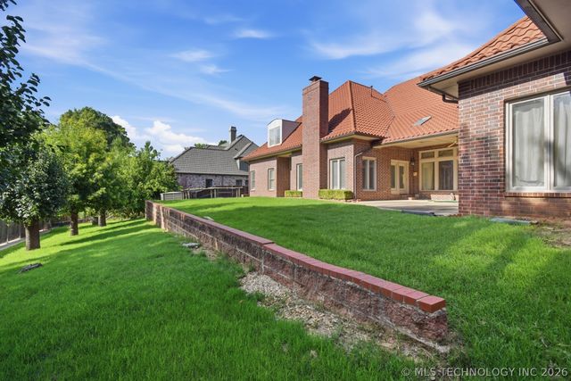 8626 S Florence Avenue, Tulsa, OK 74137