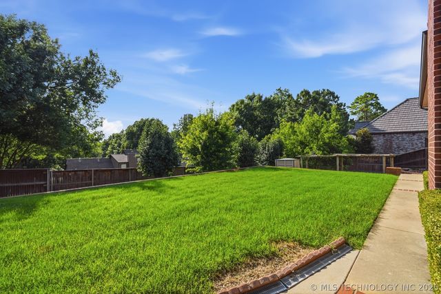 8626 S Florence Avenue, Tulsa, OK 74137