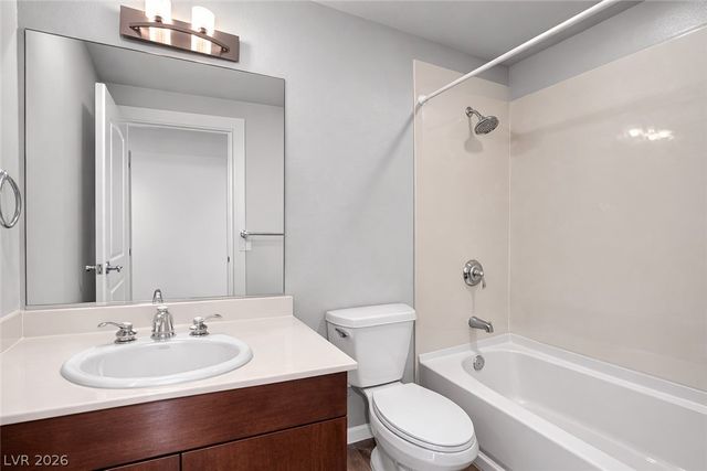 8255 Las Vegas Boulevard 719, Las Vegas, NV 89123