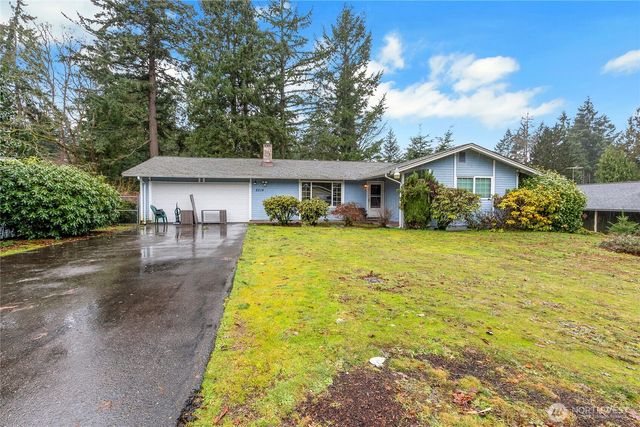 8214 Woodbourne Drive SW, Lakewood, WA 98499