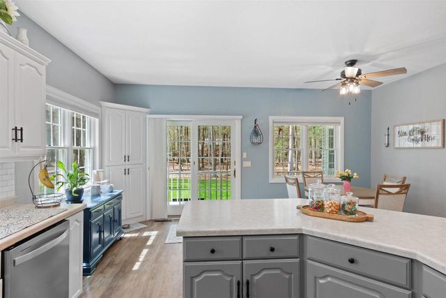 N1996 MAJESTIC PINES CIRCLE, Wautoma, WI 54982