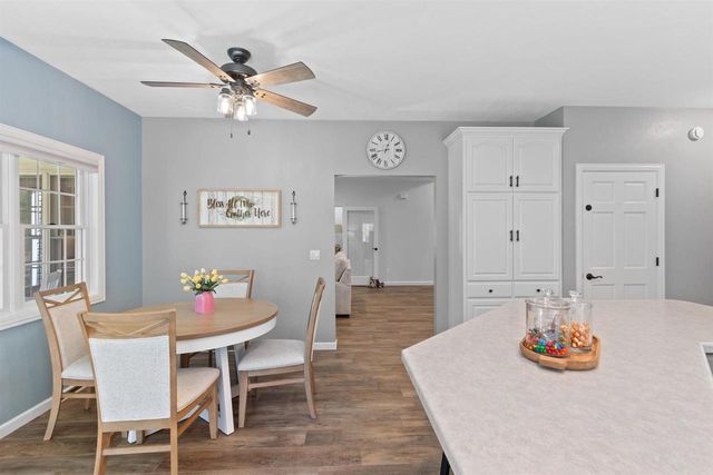 N1996 MAJESTIC PINES CIRCLE, Wautoma, WI 54982