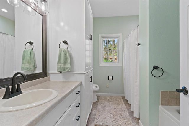 N1996 MAJESTIC PINES CIRCLE, Wautoma, WI 54982
