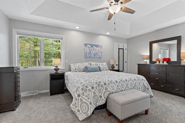 N1996 MAJESTIC PINES CIRCLE, Wautoma, WI 54982