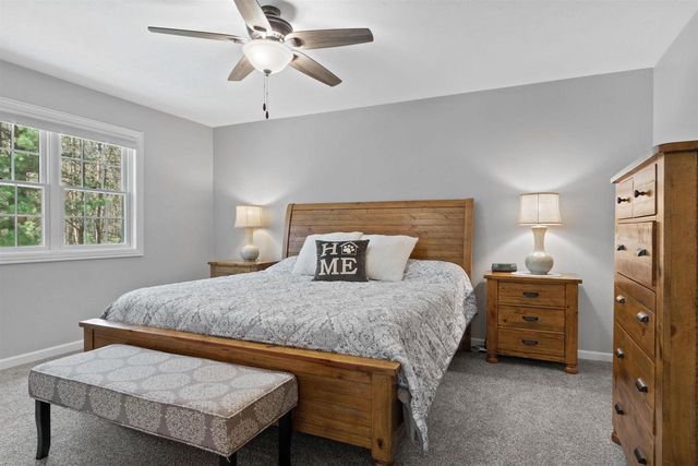 N1996 MAJESTIC PINES CIRCLE, Wautoma, WI 54982