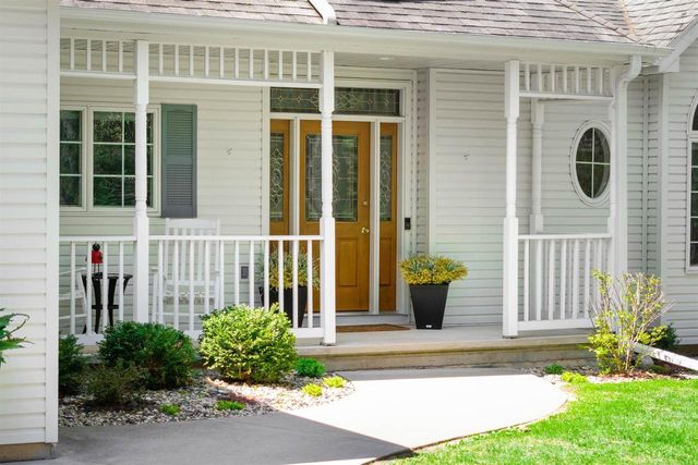 N1996 MAJESTIC PINES CIRCLE, Wautoma, WI 54982