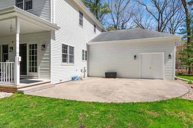 N1996 MAJESTIC PINES CIRCLE, Wautoma, WI 54982