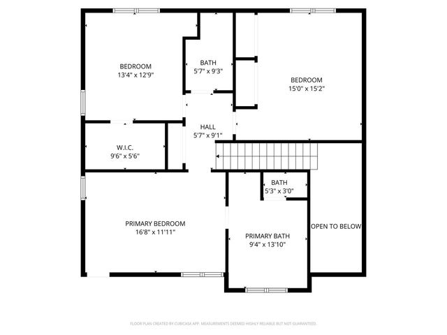 N1996 MAJESTIC PINES CIRCLE, Wautoma, WI 54982