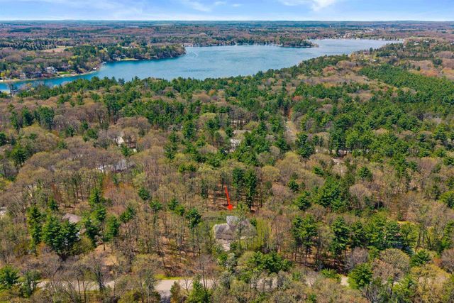 N1996 MAJESTIC PINES CIRCLE, Wautoma, WI 54982