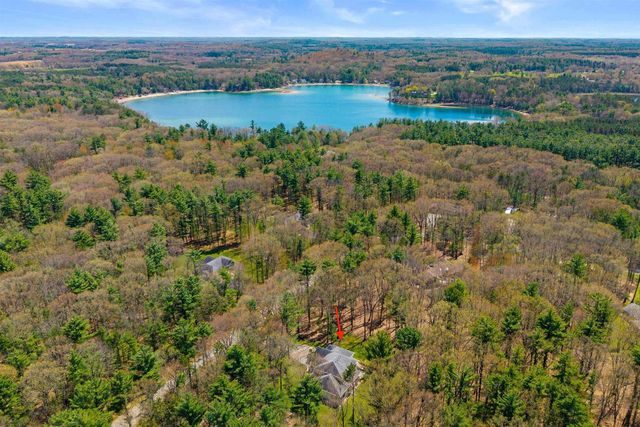 N1996 MAJESTIC PINES CIRCLE, Wautoma, WI 54982