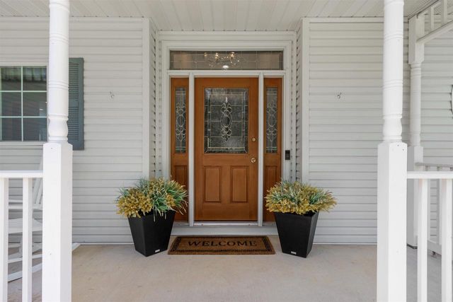 N1996 MAJESTIC PINES CIRCLE, Wautoma, WI 54982