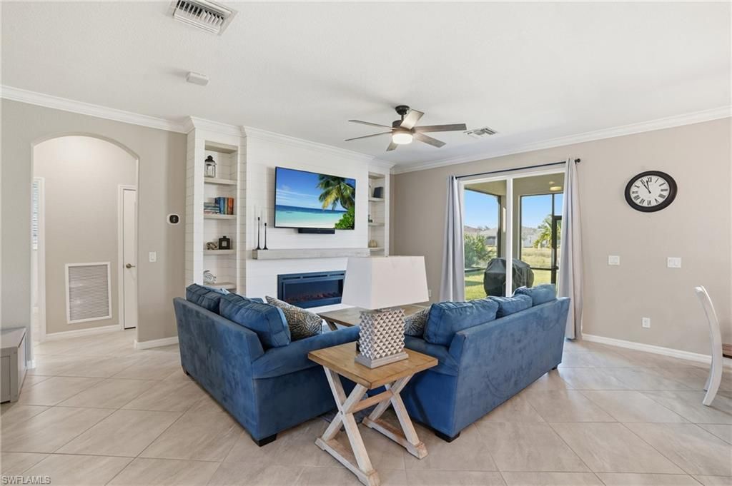 2169 Clementine ST, NAPLES, FL 34120 — photo 3