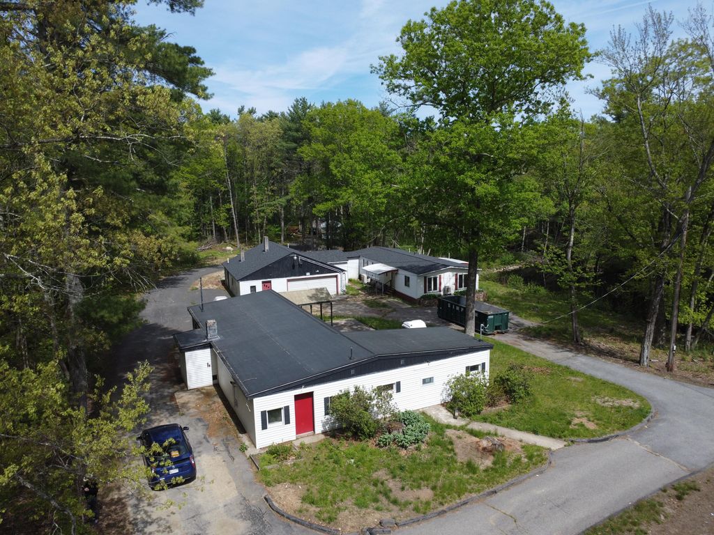 1597 Sanford Road, Wells, ME 04090 — photo 2