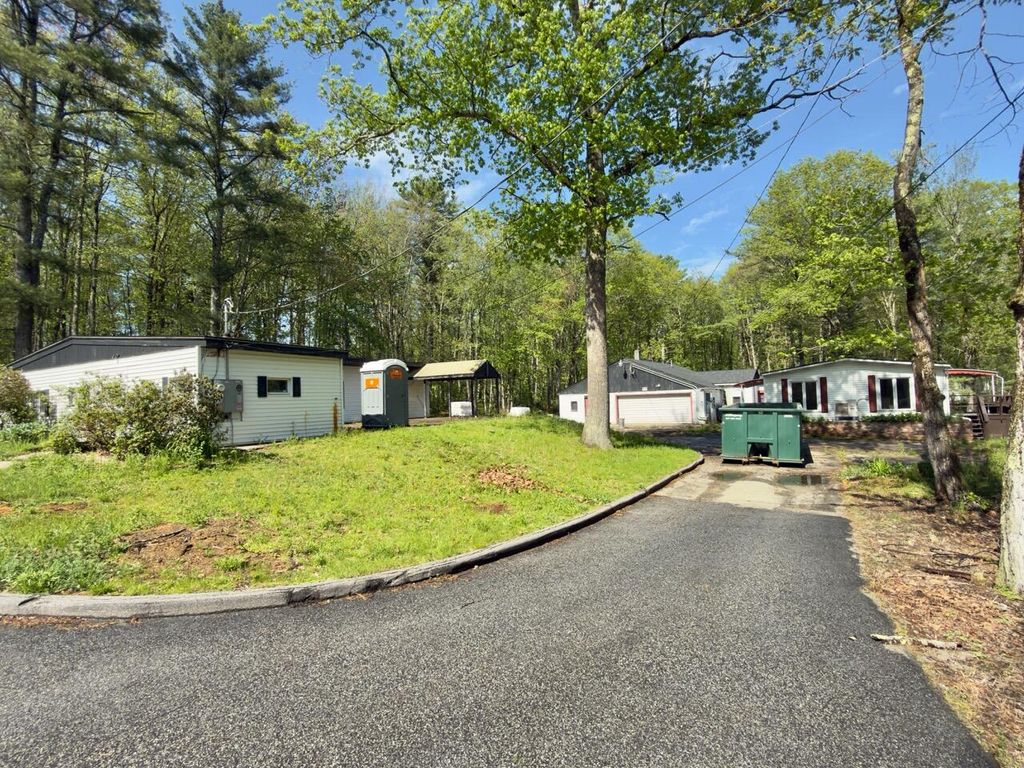 1597 Sanford Road, Wells, ME 04090 — photo 3