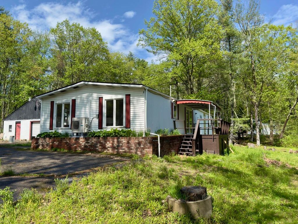 1597 Sanford Road, Wells, ME 04090 — photo 4