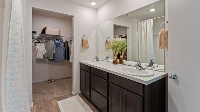 1101 E L St, Deer Park, WA 99006