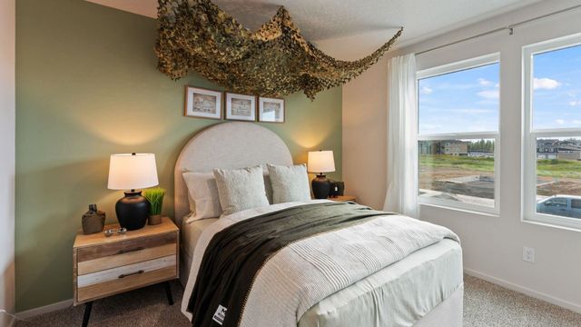 1101 E L St, Deer Park, WA 99006