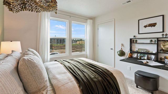 1101 E L St, Deer Park, WA 99006