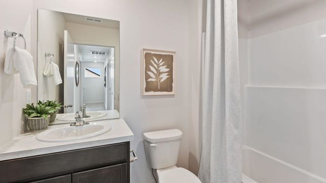 1101 E L St, Deer Park, WA 99006