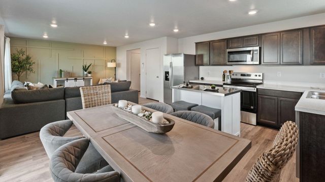 1101 E L St, Deer Park, WA 99006
