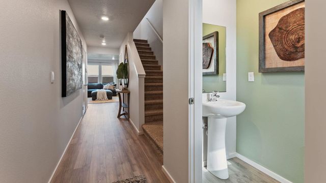 1101 E L St, Deer Park, WA 99006