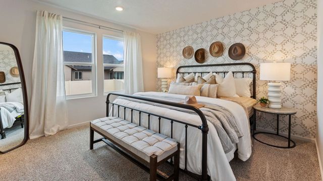 1101 E L St, Deer Park, WA 99006