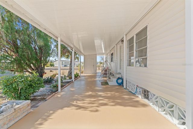 6581 HONU COURT, North Port, FL 34287