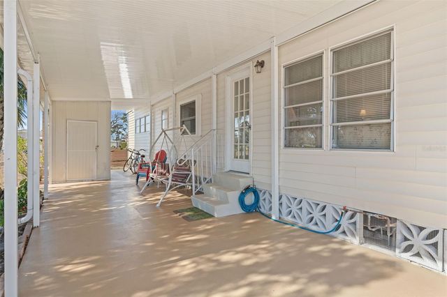 6581 HONU COURT, North Port, FL 34287