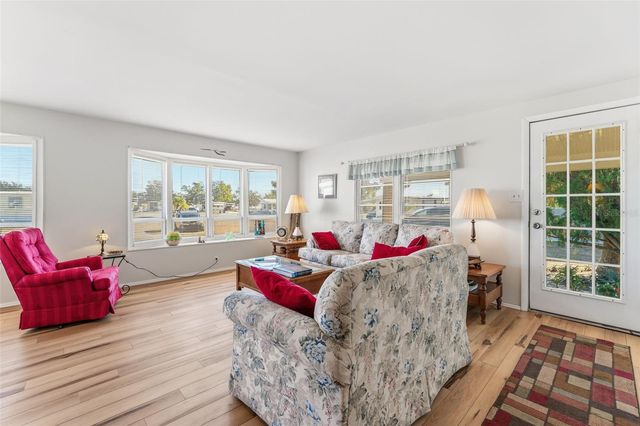 6581 HONU COURT, North Port, FL 34287