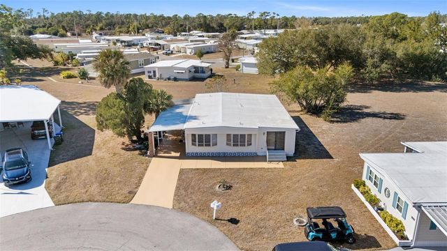 6581 HONU COURT, North Port, FL 34287